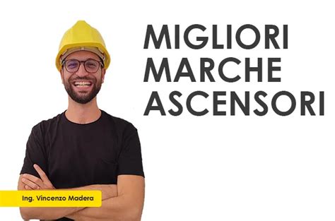 Migliori marche e modelli di ascensori e miniascensori .